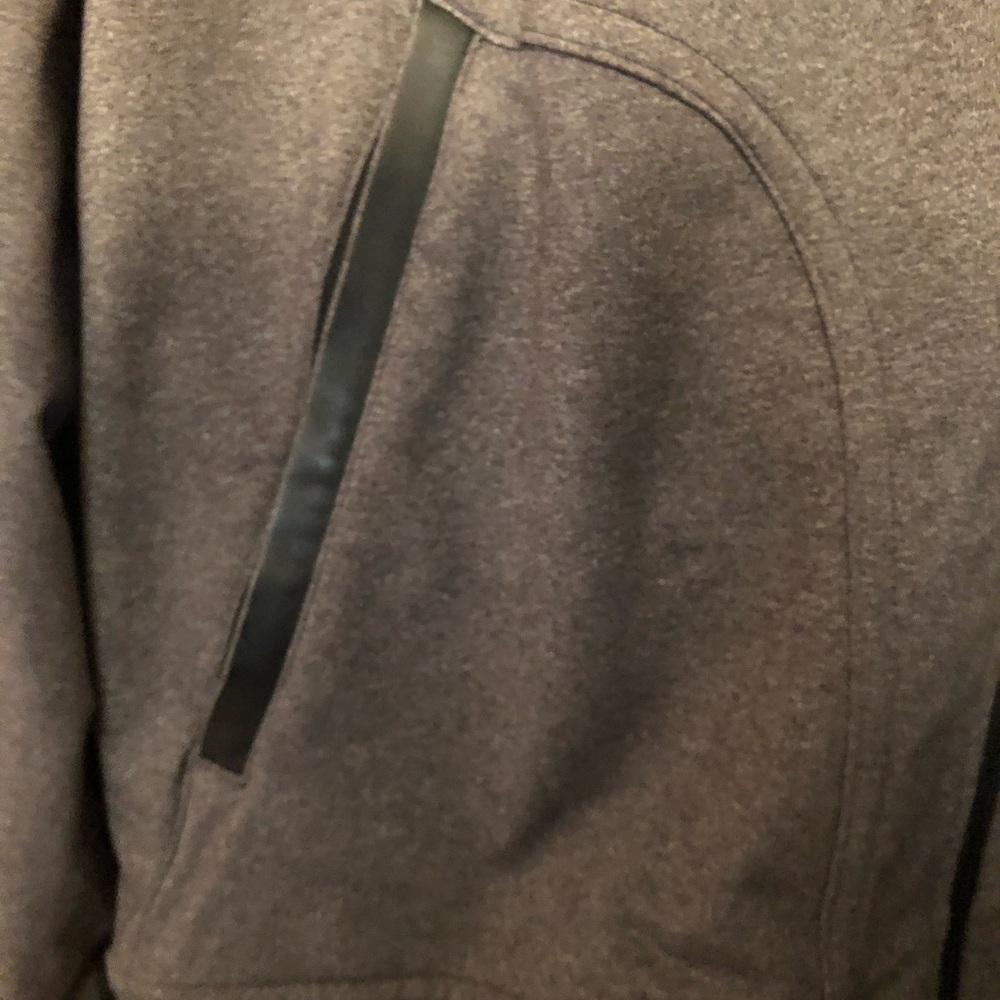 Lululemon Athletica Performance Jacket - image 3